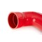 Hps Performance High Temp Reinforced Silicone Air Intake Hose Kit, Red,  57-2207-RED - alternate 14