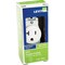 Leviton 20A White Commercial Grade 5-20R Shallow Single Outlet S12-5801-KWS - alternate 2
