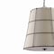 Jonathan Y Silas 19" 3-Light Rustic Farmhouse Iron LED Pendant, Oil Rubbed Bronze JYL1318A - alternate 6