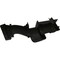 John Deere AIR DUCT BLOWER REAR, JOHN DEERE OEM R116977 R116977 - alternate 4