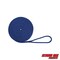 Extreme Max Extreme Max 3006.2129 BoatTector Double Braid Nylon Dock Line - 1/2" x 25', Royal Blue 3006.2129 - alternate 1