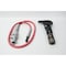 Texas Pneumatic Tools CHIPPING HAMMER TX-CH2-4B - alternate 1