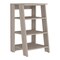 Homeroots 17" Light Gray Wood Freestanding Bathroom Vanity 543576 - alternate 6