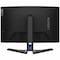 Lenovo R27qc 30 27 WLED AG Monitor 67C6GAC2US - alternate 5