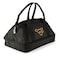 Picnic Time Family Of Brands NCAA West Virginia Mountaineers Potluck Casserole Carrier - Insulated Thermal Food Carrier 650-00-175-834-0 - alternate 1