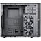 Silverstone Silver Stone Technologies CS380B ATX Black Storage Tower with 8 Hotswap Bays - Black CS380B - alternate 13