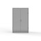 Strong Hold Extra Heavy Duty Uniform Cabinet 46-W-245-L - alternate 2