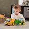 Tomy John Deere Toys Farmin' Friends Assortment, 18 Months and Up 47274 - alternate 3