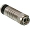 Gem By Triplett RG11 F Male Compression Seal, Weatherpr 0411-11CS - alternate 1