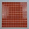 Apollo Tile Orange 11.8 in x 11.8 in Glass Glossy Floor and Wall Mosaic Tile 9.67 sqft/case, 10PK APLA88062 1X1A - alternate 7