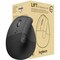Logitech Lift for Business Left (Graphite) 910006492 - alternate 1