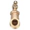 Homewerks 1/2 or 3/4 in. Sweat X 3/4 in. MHT Brass No-Kink Hose Bibb VHNSTDA3 - alternate 3