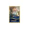 Homeroots West Point New York Vintage Travel Unframed Print Wall Art 394361 - alternate 3