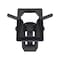 Auveco GM Window Upper Garnish Moulding Clip, 10PK 18398 - alternate 1