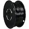 Hyw Products T-304 Black 7x19 Vinyl Coated Wire Rope 1/8''-3/16'' 250ft 1316719B-250 - alternate 1