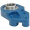 Timken FLANGEANGED BEARING SUCBFBQK207/FVSL613 - alternate 2