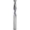 Freud Up Spiral Router Bit, 1/4" Cutting Dia. 75-102 - alternate 1