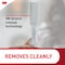 Command Poster Strips  MultiPack, White, 48PK MMM1702448ES - alternate 2