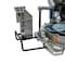 Makita Makita LS1219L, 12" DualBevel Sliding Compound Miter Saw with Laser LS1219L - alternate 41
