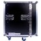 Deejay Led Fly Drive Case Utility & Storage Case with Drawers & Compartments & Caster Board TBHWORKBOX555 - alternate 5