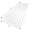 Suntuf Polycarbonate 120 in L x 26 in W x 0.032 in Thick 101891 - alternate 5