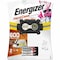Energizer ENERGIZER 250/75 Lumens, LED Black Headlamp TUFHD31PE - alternate 1