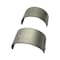Komatsu METAL ASM, KOMATSU OEM 6162-37-3041 6162-37-3041 - alternate 1
