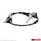 Motorcraft ABS Wheel Speed Sensor,  BRAB101 - alternate 5