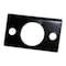 John Deere BRACKET, JOHN DEERE OEM A43804  A43804 - alternate 4
