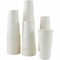 Genuine Joe Disposable Hot Cup20OzWhite, PK50 GJO19051PK - alternate 2