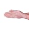Vanguard VGuard Clear Polyethylene Glove, PF, 0.5 Mil, Medium, 1000PK A43M12 - alternate 2