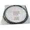 Komatsu hose, OEM 561-95-83610 - alternate 3
