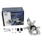 Hella BRAKE CALIPER 355799341 - alternate 3