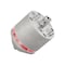 Pce Instruments Vibration switch, 0.1-1000 m/s sq. with FFT, relay output, and IP67 protection PCE-VS11 - alternate 3