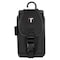Toughtested Universal Rugged Pouch with Belt Clip (Black) TT-RUGGED-LB - alternate 1