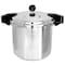 Megachef 24 Qt Large Aluminum Stovetop Pressure Cooker/Canner for Induction and Gas Stove-Tops MCPR-1000 - alternate 6