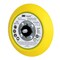 3M TAPERED EDGE DISC PAD, 5 IN DIA PAD, ATTACHMENT, 10PK 7100027274 - alternate 5