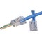 Platinum Tools EZ-RJ45 CAT5E CONNECTOR. 100/BOX. 100003B - alternate 1