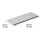 Oxo Good Grips Gray Produce Storage Mat 13346900 - alternate 4