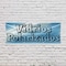 Signmission Vidrios Polarizados, 36 Inch x 96 Inch, Vinyl Banner B-96-30917 - alternate 3