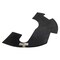John Deere BOOT RUBBER, JOHN DEERE OEM T244764 T244764 - alternate 1