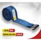 Mytee Products Winch Straps 4inx27ft Blue Heavy Duty Tie Down w/Flat Hook WLL# 5400 lbs WS427B - alternate 6