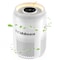 Edendirect 1095 sq. ft. True HEPA H13 Personal Room Air Purifier in White, 99.97% Cleaner, 141 CFM Airflow ZR-APUR-AB - alternate 1