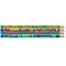 Musgrave Pencil Co No Bullying Motivational Pencils, 144PK MUS2508G - alternate 1
