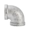Southland 3/4-in FIP Galvanized 90-degree Elbow 510-004HN - alternate 5