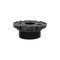 Auveco BMW Plastic Oil Drain Plug with Rubber Gasket 22344 - alternate 1