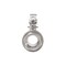 Proline Series Stainless Steel 1-1/4-in FIP Ball Valve with Locking Handle Series 7690SST 107-716SS - alternate 2