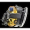 Hella LAMP FOG RH HB4  VW TOUAREG 11 - 14 9954441 - alternate 4