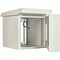 Eaton Tripp Lite Series SmartRack Industrial Enclosure NEMA 3R Wall Mount Metal Locking Hinged Back Fan SRN3RG12US - alternate 5