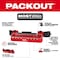 Milwaukee Tool PACKOUT(TM) Tool Box Accessory Case Atch 48-22-8612 - alternate 7